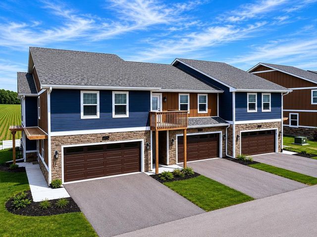 1324-1368 S Main Street, Lake Mills, WI 53551