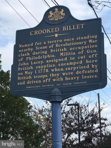 108 MEADOWBROOK AVE, Hatboro, PA 19040