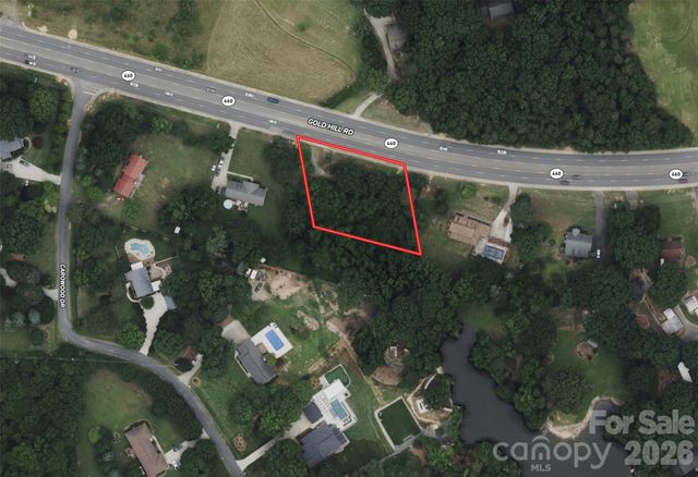1527 Gold Hill Road, Fort Mill, SC 29708