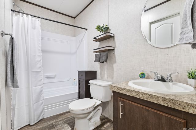 128 Private Road 1511, Bandera, TX 78003