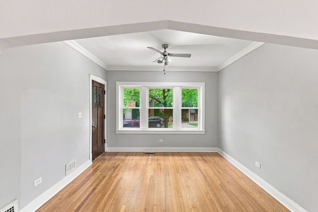 1806 Harvey Avenue, Berwyn, IL 60402