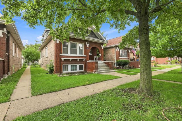 1806 Harvey Avenue, Berwyn, IL 60402