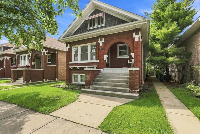 1806 Harvey Avenue, Berwyn, IL 60402