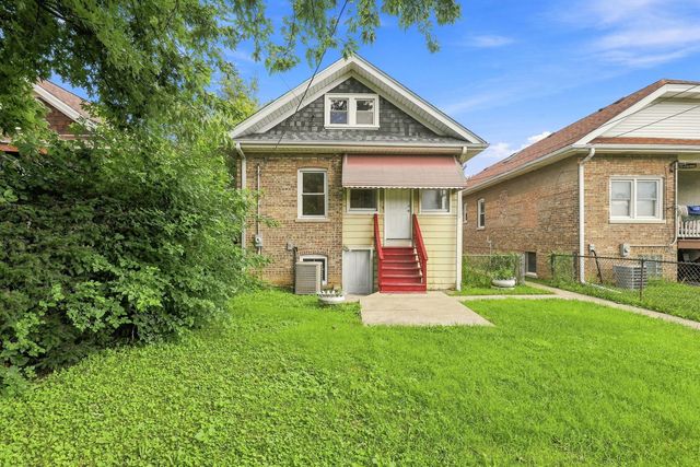 1806 Harvey Avenue, Berwyn, IL 60402