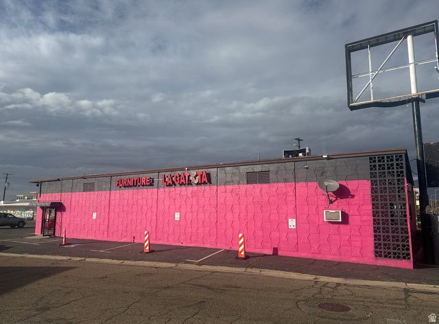 3125 WASHINGTON BLVD, Ogden, UT 84401