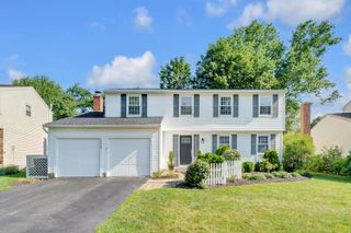 2200 Smoky View Boulevard, Powell, OH 43065