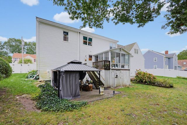 29 Tiffany Dr, Randolph, MA 02368