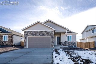11675 Copper Butte Way, Colorado Springs, CO 80925