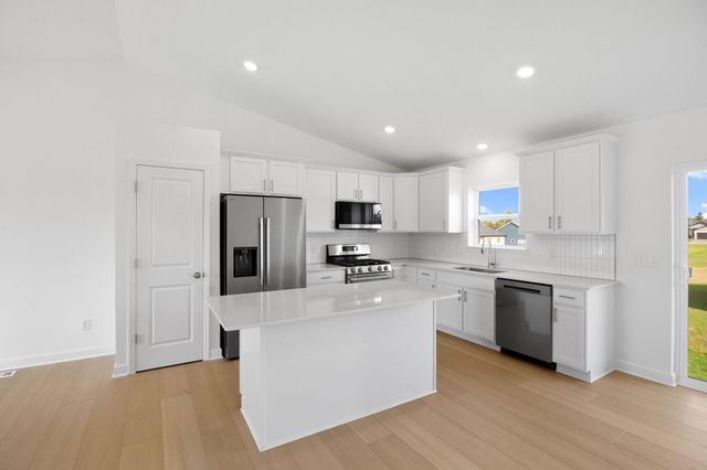 16747 Dolomite Street NW, Ramsey, MN 55303