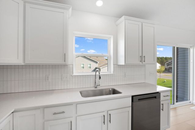 16747 Dolomite Street NW, Ramsey, MN 55303