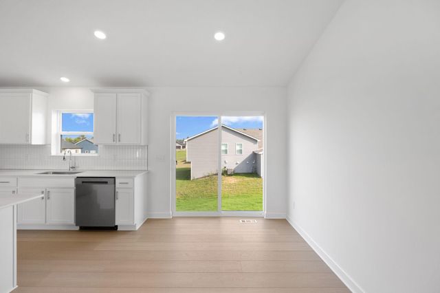 16747 Dolomite Street NW, Ramsey, MN 55303