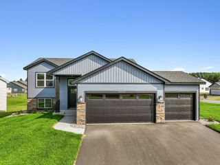 16747 Dolomite Street NW, Ramsey, MN 55303
