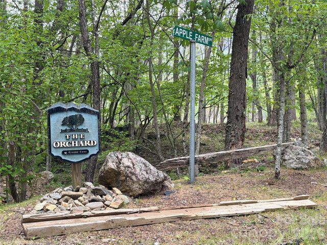 00000 Apple Farm Road, Bakersville, NC 28705