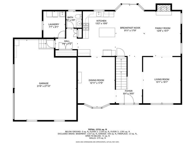 7 Rupprecht Road, North Brunswick, NJ 08902