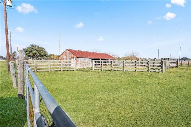 TBD Mueck Road, Needville, TX 77461