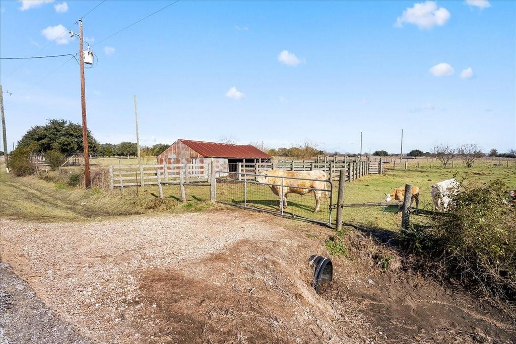 TBD Mueck Road, Needville, TX 77461