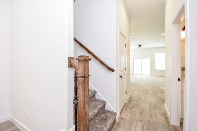 6828 Liverpool Street, Houston, TX 77021