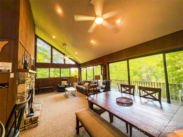 222 West Lake Drive N, Lake Lure, NC 28746
