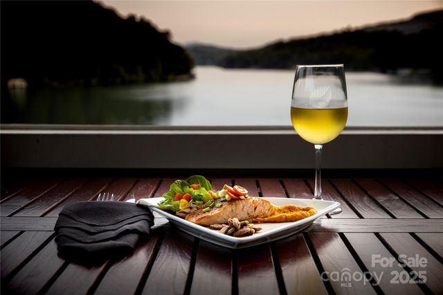 222 West Lake Drive N, Lake Lure, NC 28746