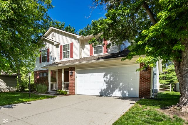 11588 Wildflower Court, Fishers, IN 46038