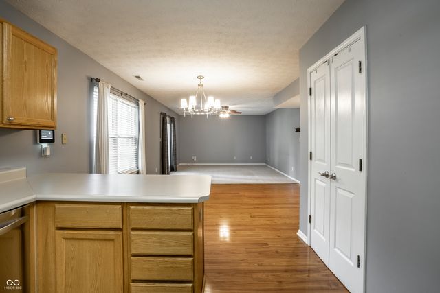 11588 Wildflower Court, Fishers, IN 46038