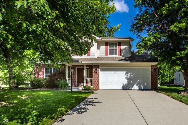 11588 Wildflower Court, Fishers, IN 46038