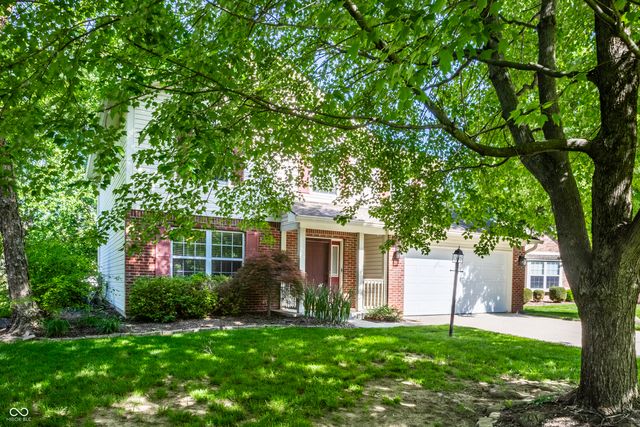 11588 Wildflower Court, Fishers, IN 46038