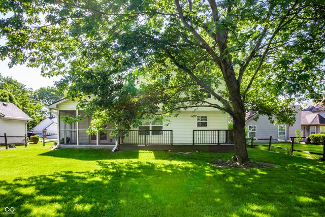 11588 Wildflower Court, Fishers, IN 46038