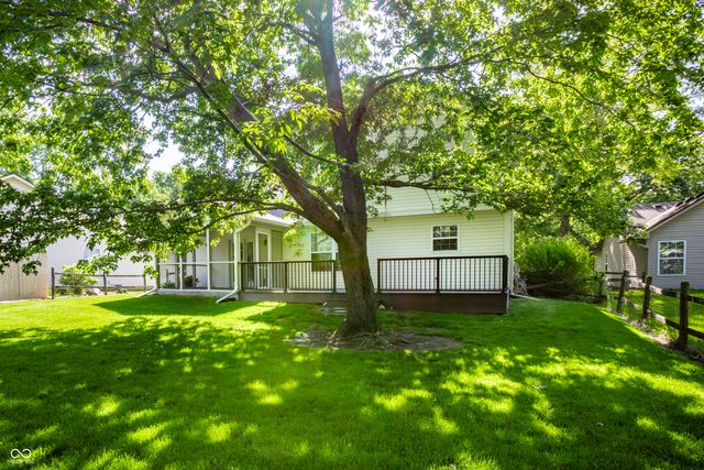 11588 Wildflower Court, Fishers, IN 46038