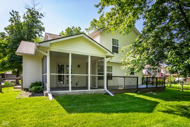 11588 Wildflower Court, Fishers, IN 46038