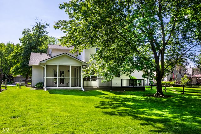 11588 Wildflower Court, Fishers, IN 46038