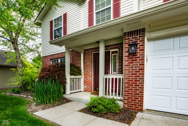 11588 Wildflower Court, Fishers, IN 46038