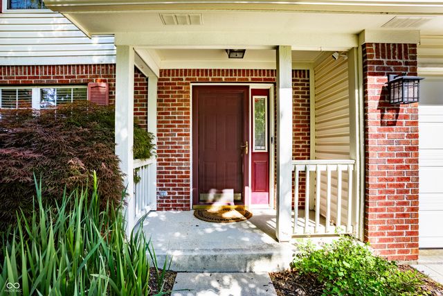 11588 Wildflower Court, Fishers, IN 46038
