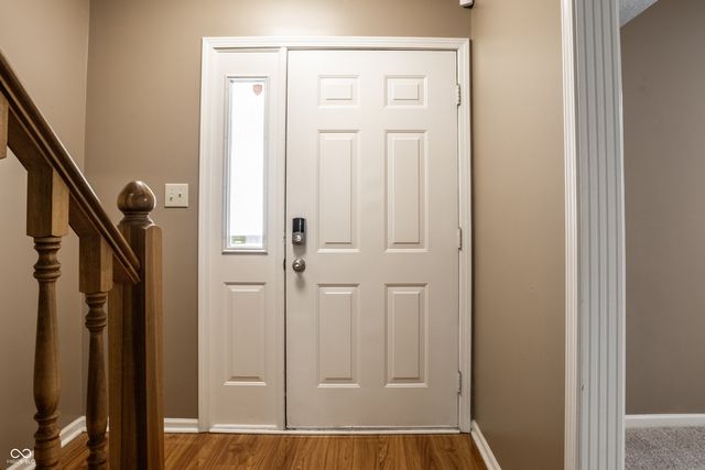 11588 Wildflower Court, Fishers, IN 46038