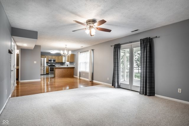 11588 Wildflower Court, Fishers, IN 46038