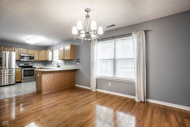 11588 Wildflower Court, Fishers, IN 46038