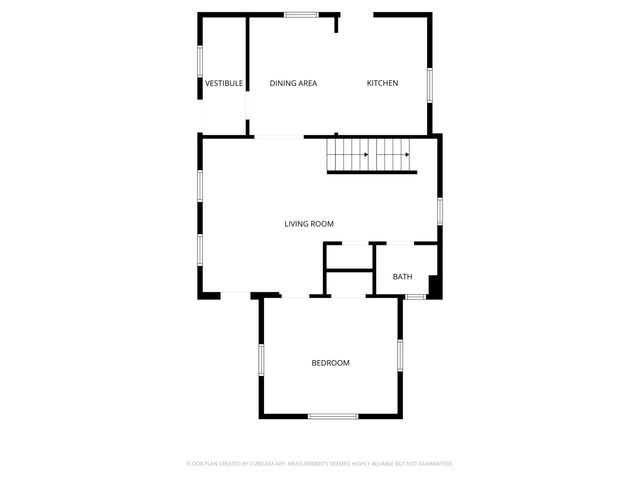 1607 E Michigan Avenue, Kalamazoo City, MI 49048