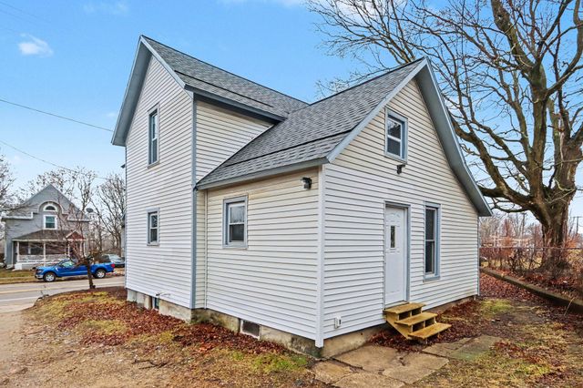 1607 E Michigan Avenue, Kalamazoo City, MI 49048