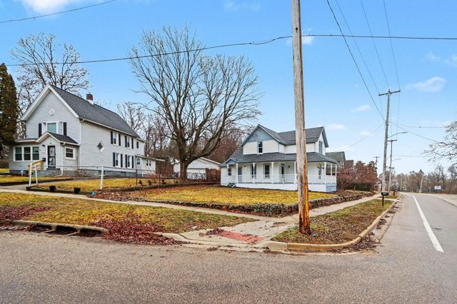 1607 E Michigan Avenue, Kalamazoo City, MI 49048