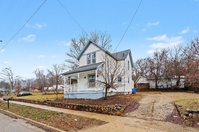 1607 E Michigan Avenue, Kalamazoo City, MI 49048