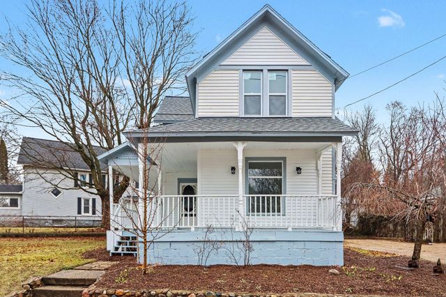 1607 E Michigan Avenue, Kalamazoo City, MI 49048