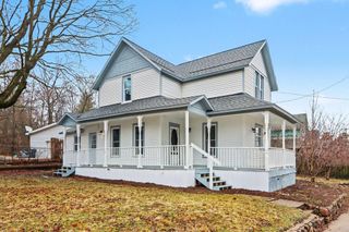1607 E Michigan Avenue, Kalamazoo City, MI 49048
