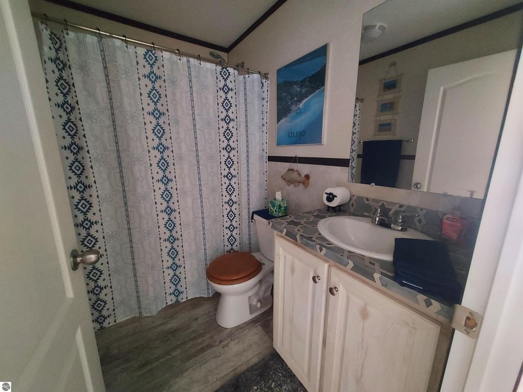 Image 10 of property listing at 4096 Chicory Lane, Traverse City, MI 49685