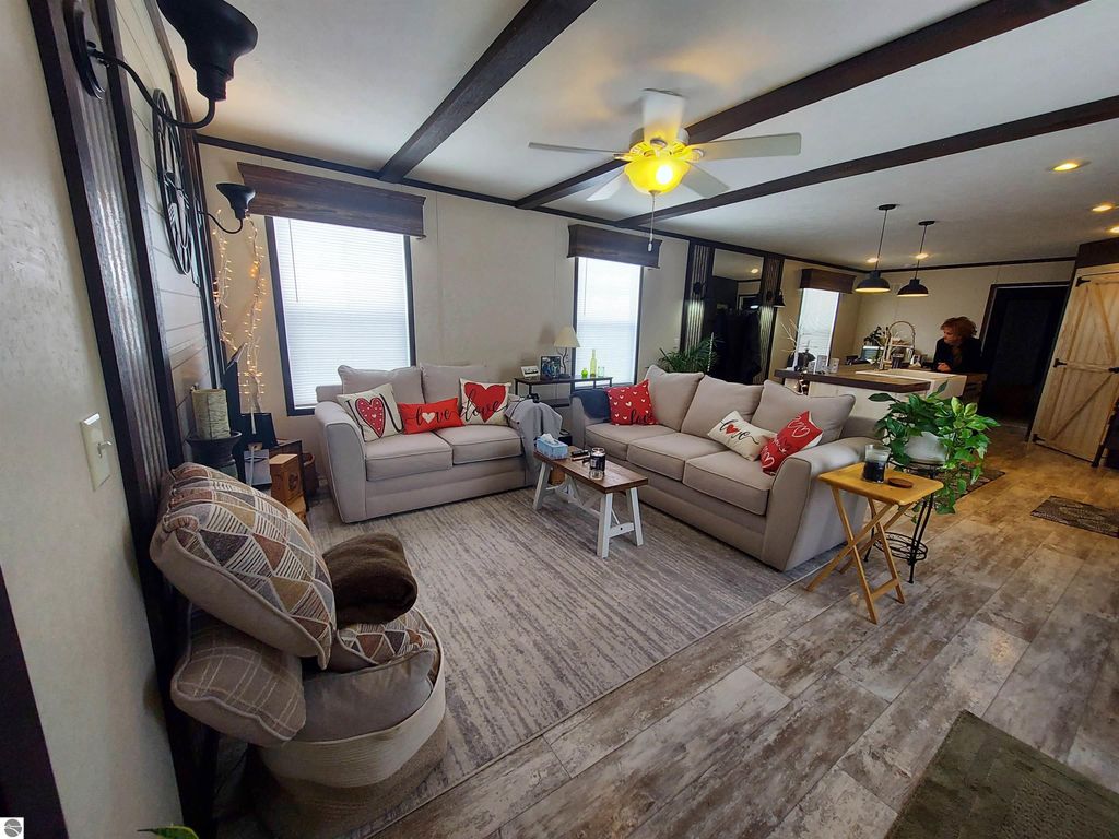 Image 15 of property listing at 4096 Chicory Lane, Traverse City, MI 49685