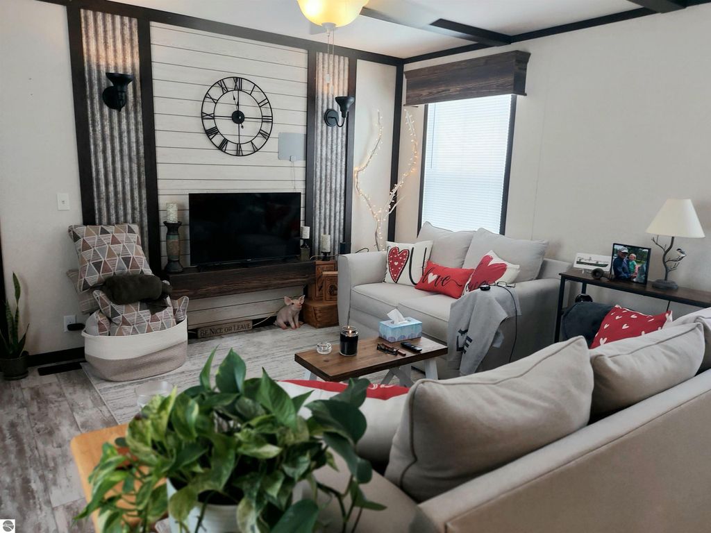 Image 18 of property listing at 4096 Chicory Lane, Traverse City, MI 49685