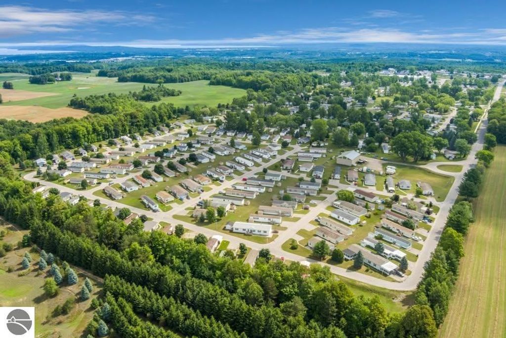 Image 30 of property listing at 4096 Chicory Lane, Traverse City, MI 49685