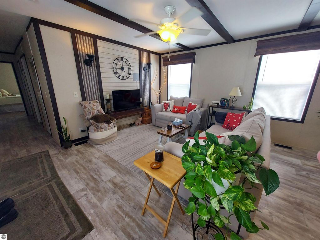 Image 7 of property listing at 4096 Chicory Lane, Traverse City, MI 49685