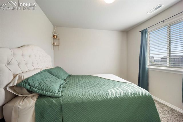 9949 Castor Drive, Colorado Springs, CO 80925