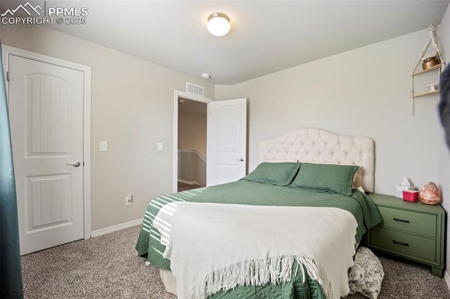 9949 Castor Drive, Colorado Springs, CO 80925