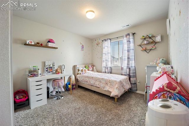 9949 Castor Drive, Colorado Springs, CO 80925